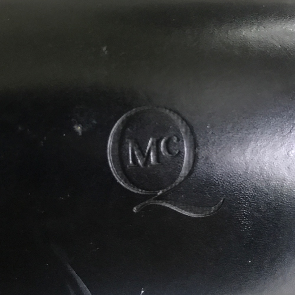 Alexander McQueen sunglasses