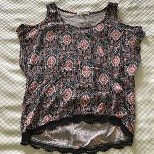 Wishful Park Blouse