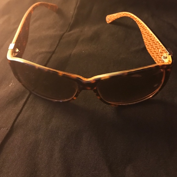 Authentic Coach woman\'s sunglasses