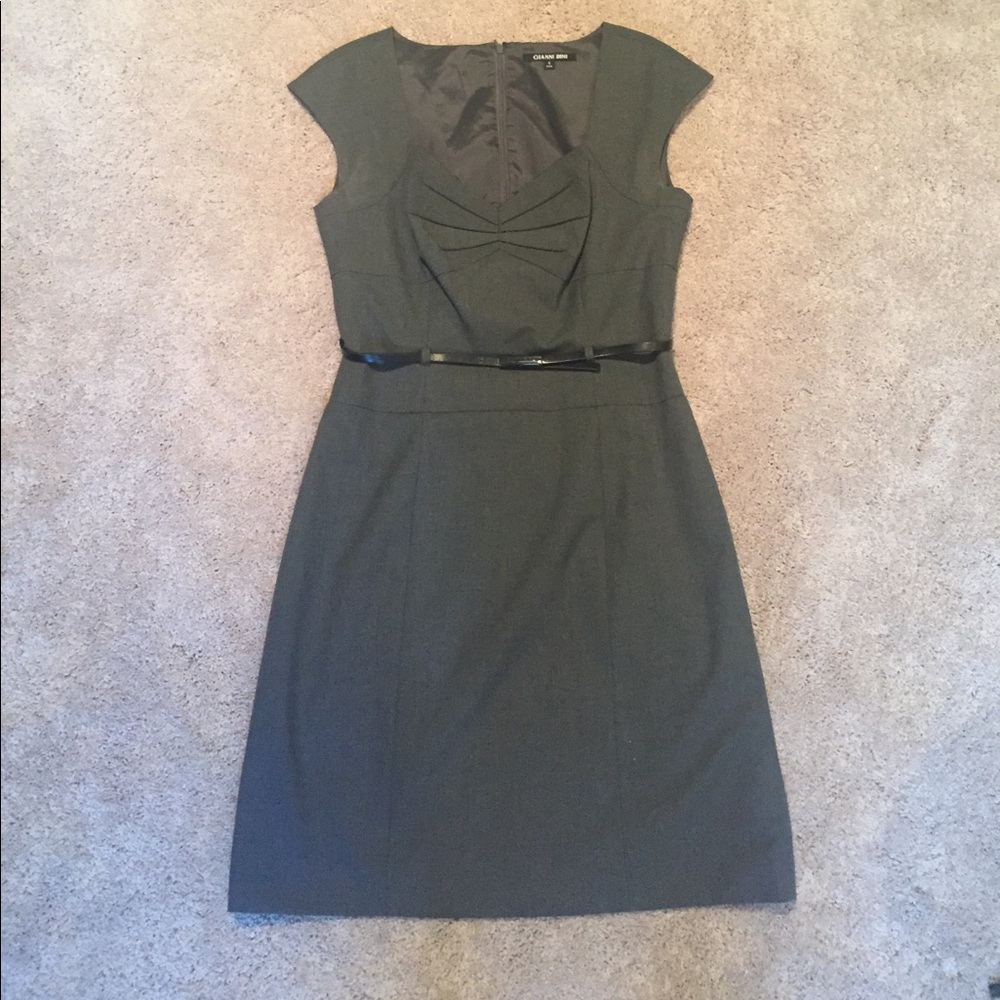 Gianni Bini dress