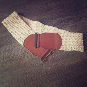 Anthropologie Belt