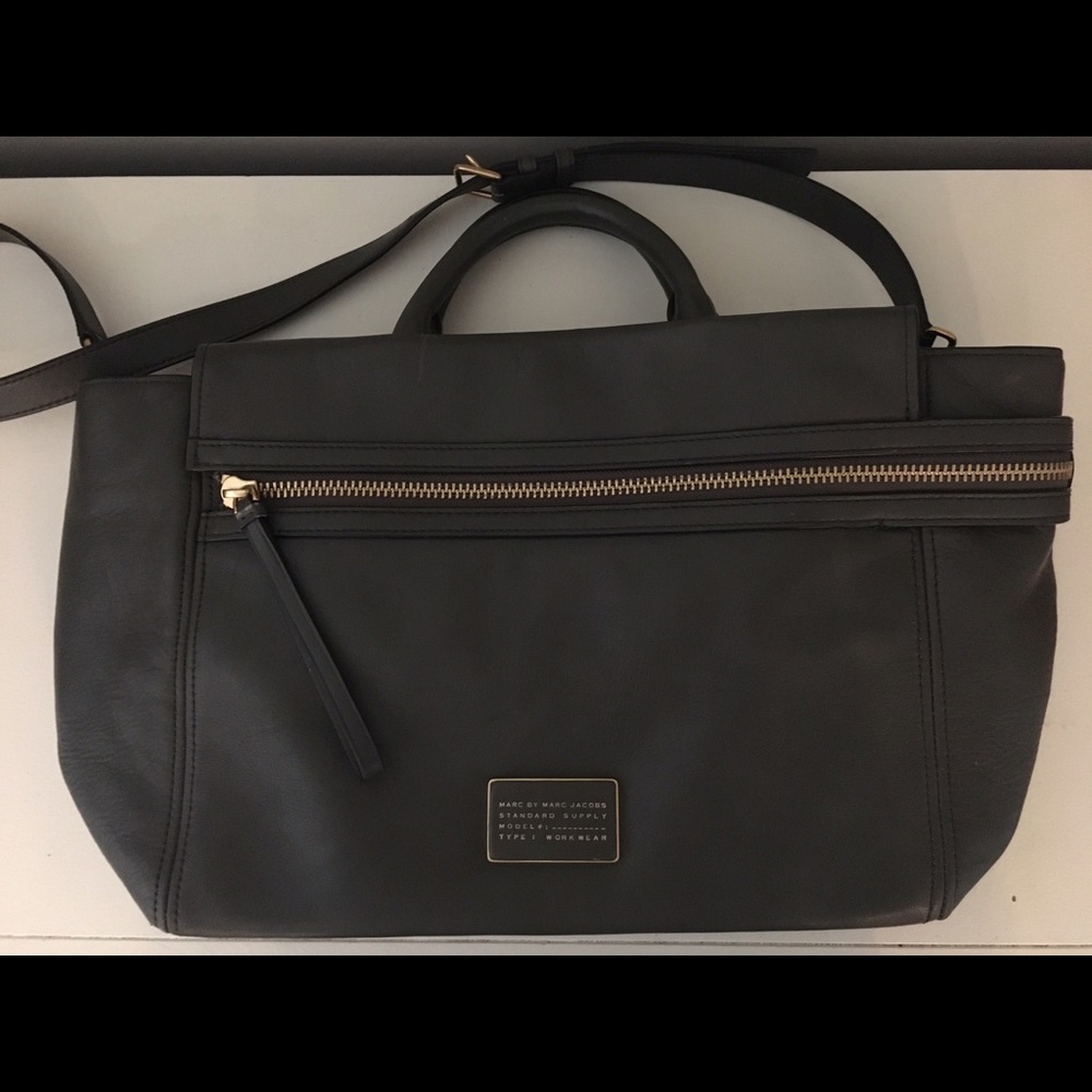 Marc Jacobs Large Purse