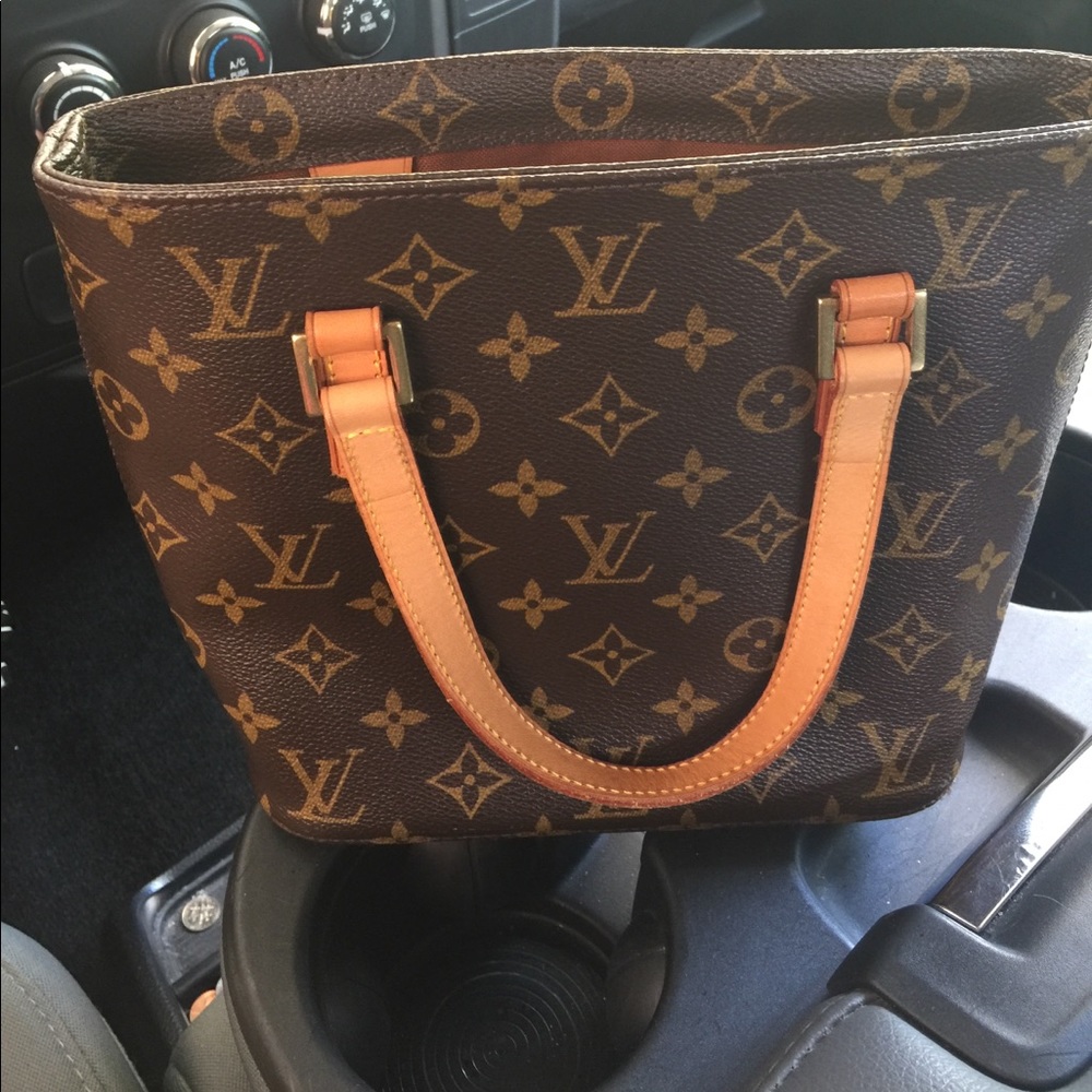 Authentic Louis Vuitton