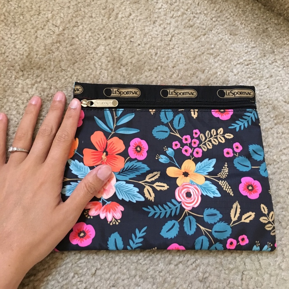 Lesportsac poach