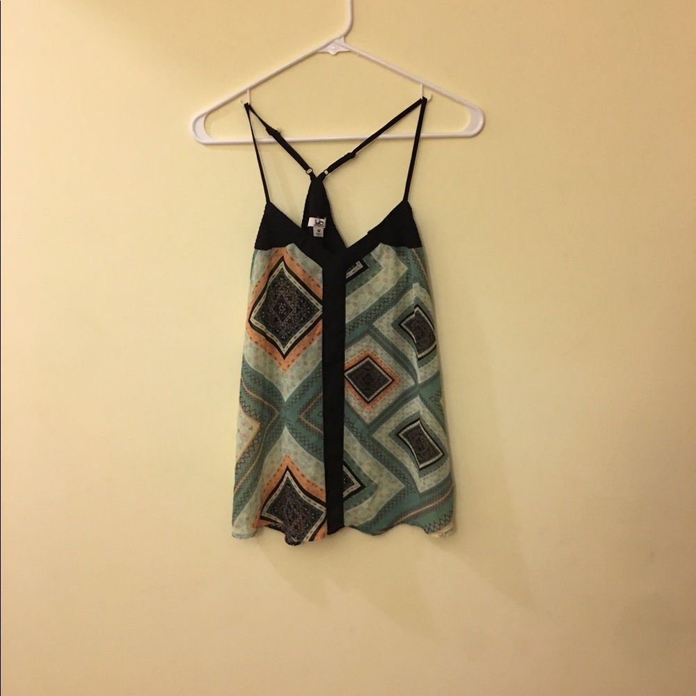 Tank top