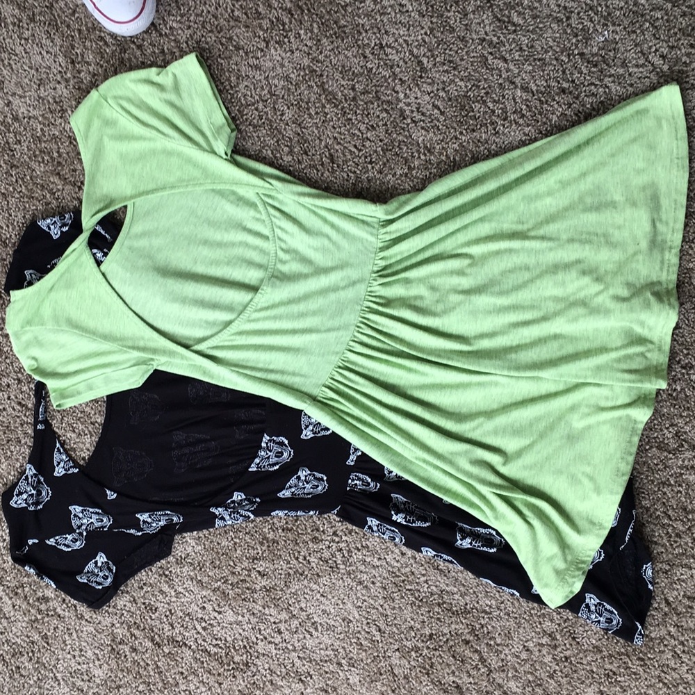 H&M Summer Dress Bundle