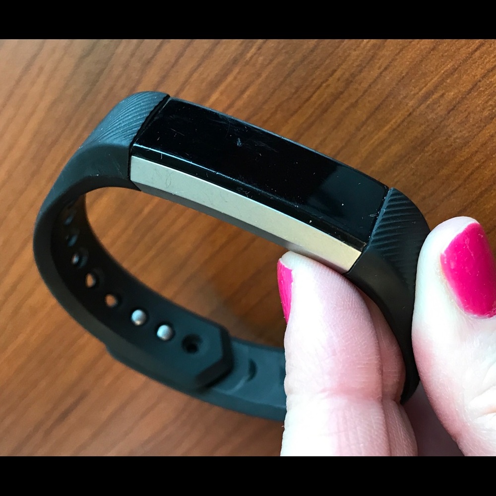 Fitbit Alta