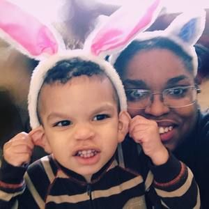 Meet your Posher, Katrina