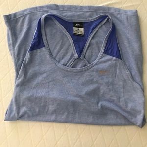Nike Racerback Workout Tank