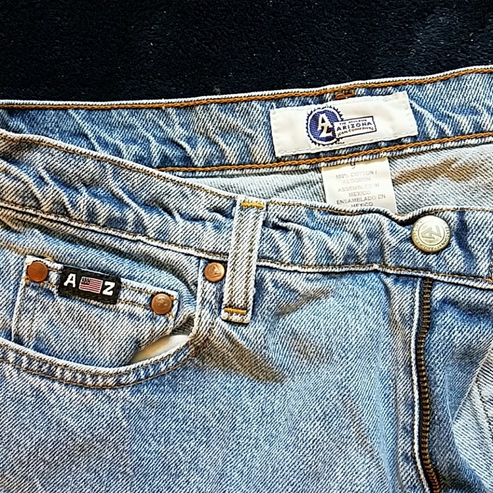 Jeans - Picture 3 of 3