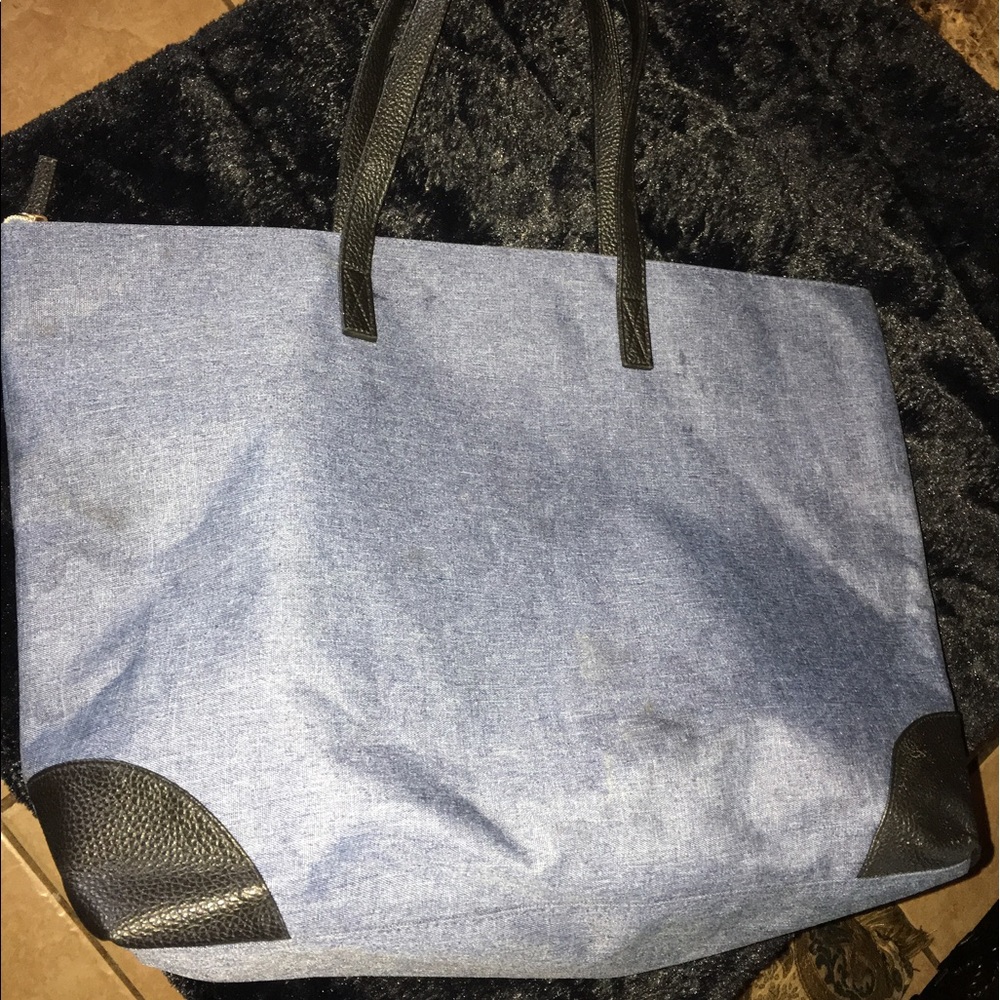 Super big bag
