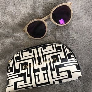 Calvin Klein Sunglasses