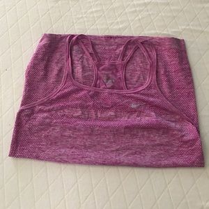 Nike Seamless Tank
