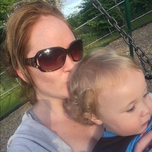 Meet your Posher, Bethany