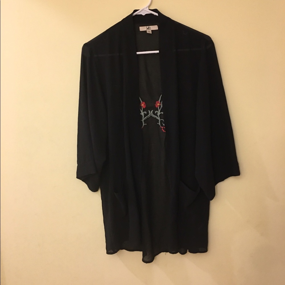Cardigan