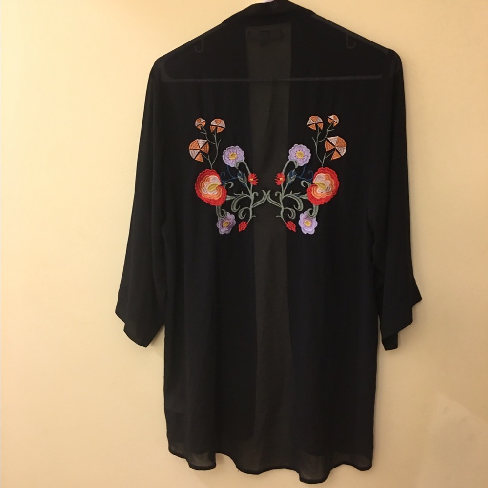Cardigan - Picture 2 of 2