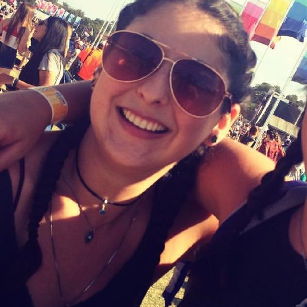 Meet your Posher, Ilana