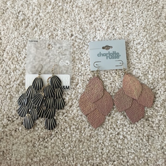 H&M Jewelry - Earrings H&M Jewelry - Earrings