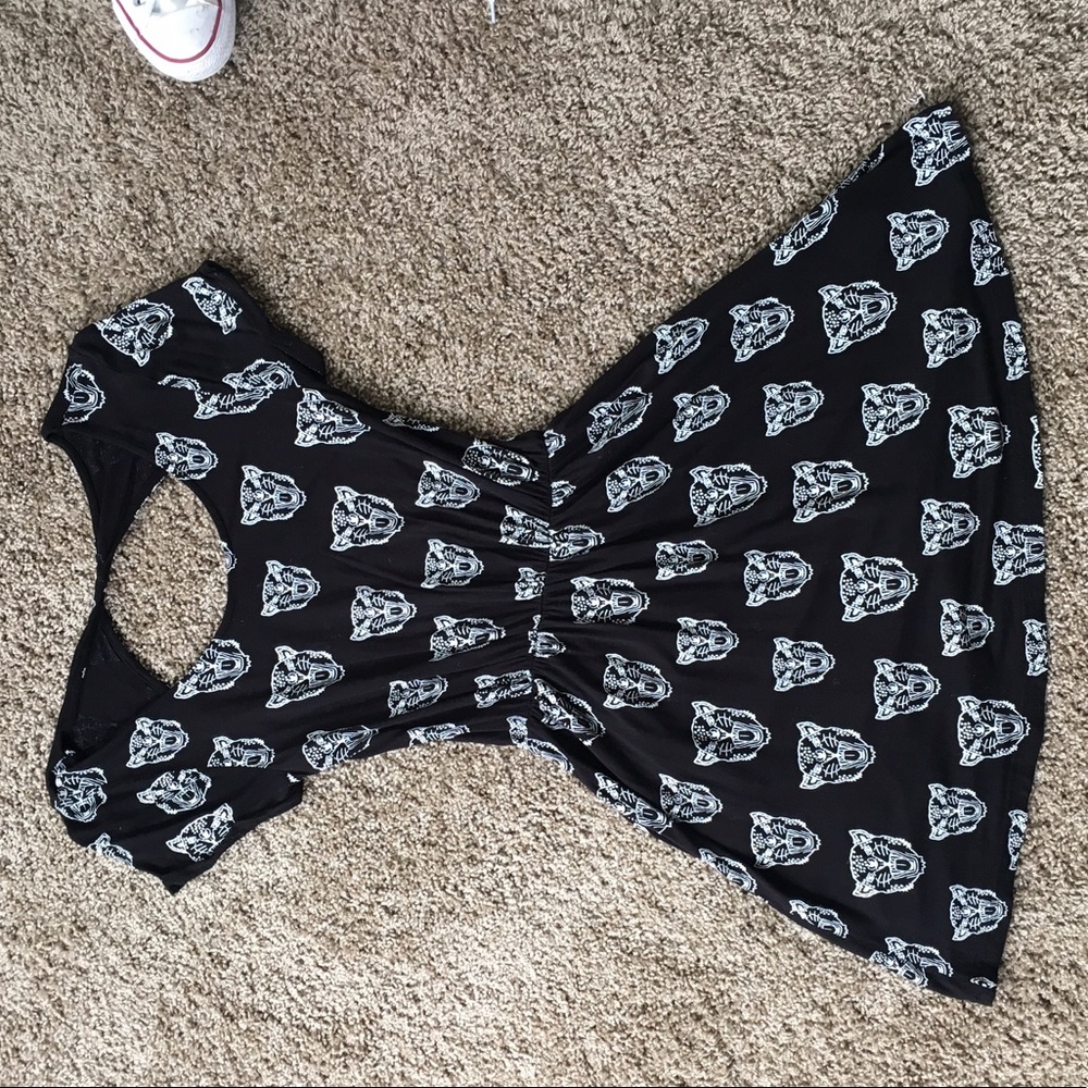 H&M Dress