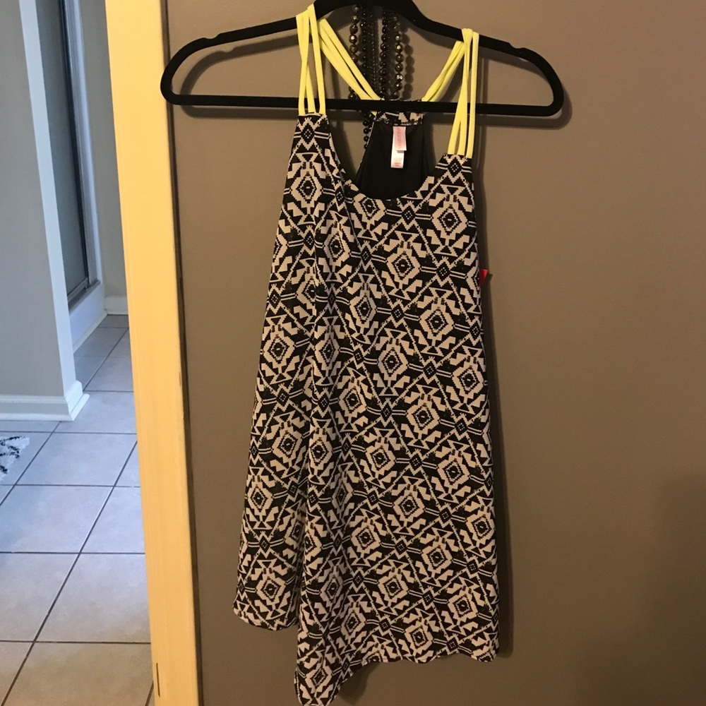 Super cute summer dress
