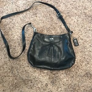 Designer Coach Purse