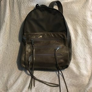 Like New Rebecca Minkoff Nylon Backpack