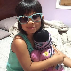 Meet your Posher, Camlinh