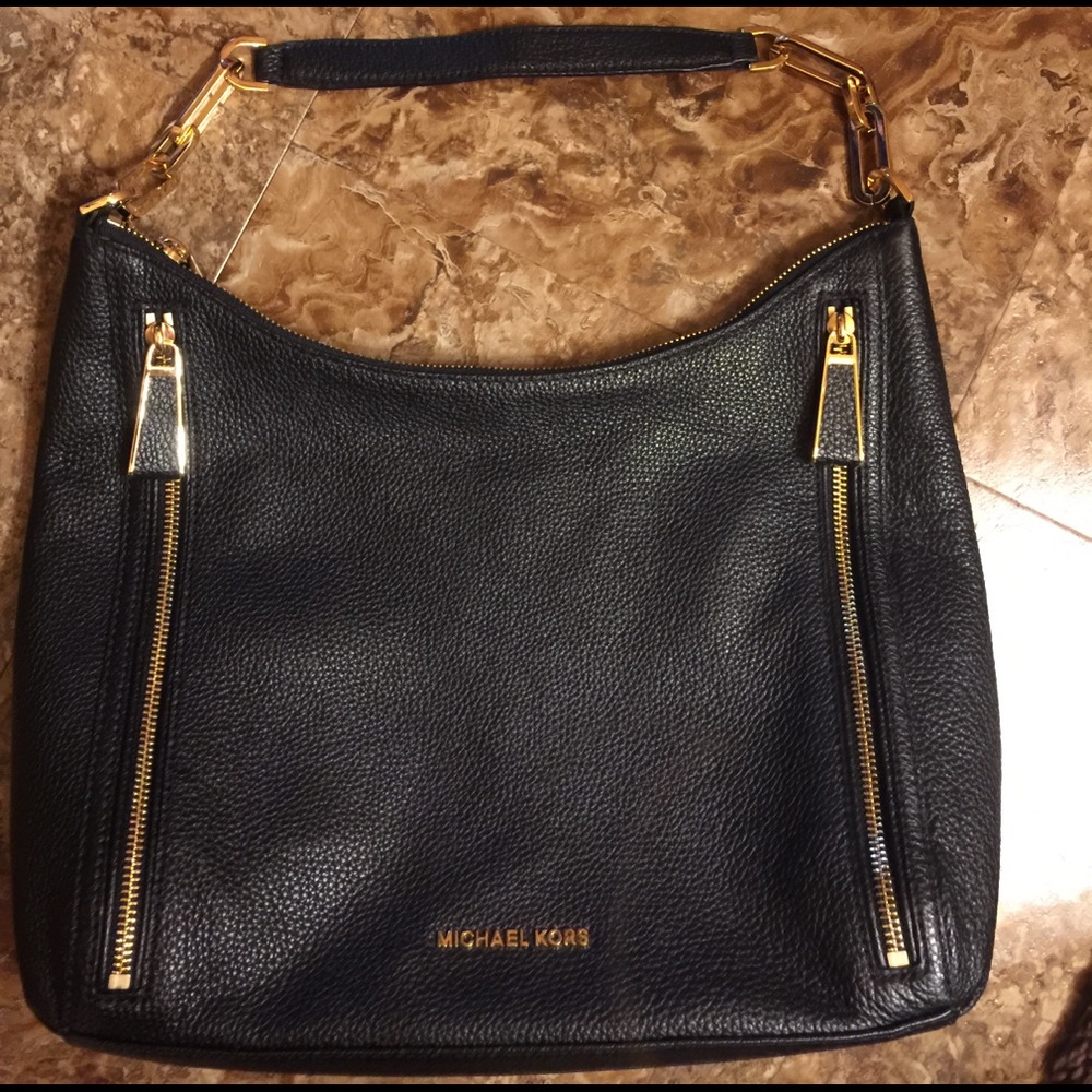 💥 SALE! Michael Kors Purse with Dustbag