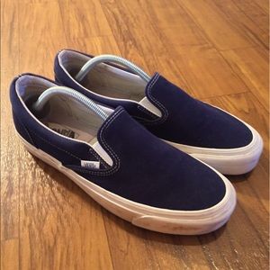 Vans Vault OG Slip On size 10