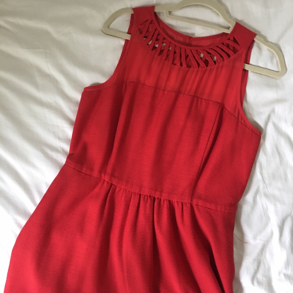Maeve party dress
