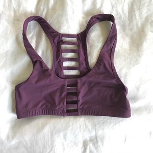 PINK sports bra