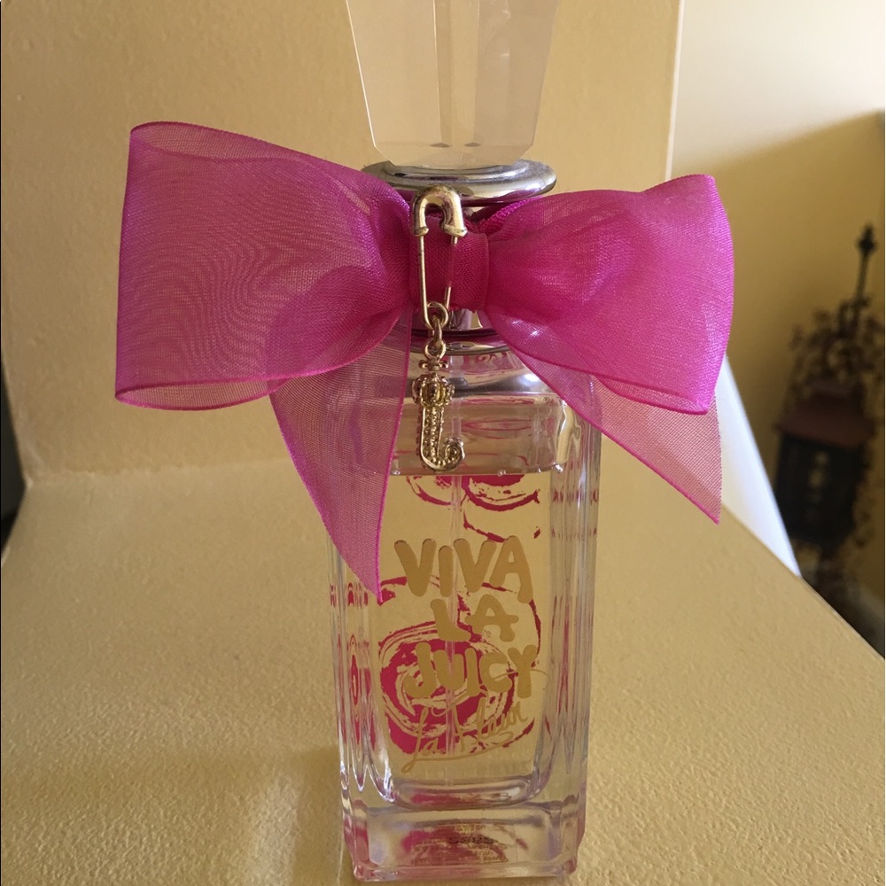 Viva la juicy la fleur