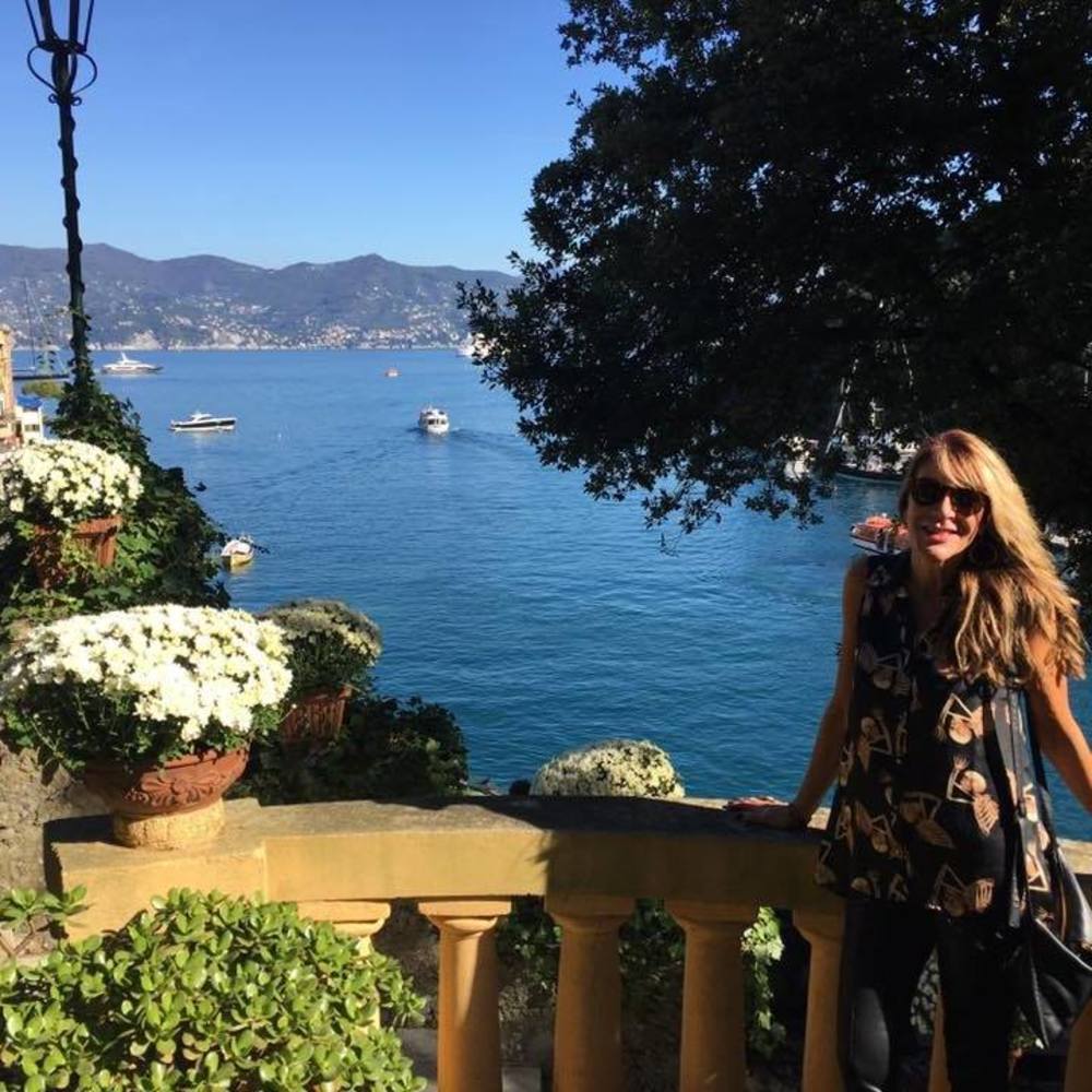 Meet your Posher, Kim