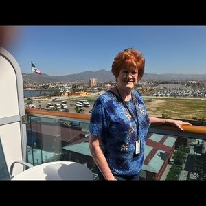 Meet your Posher, Sheila