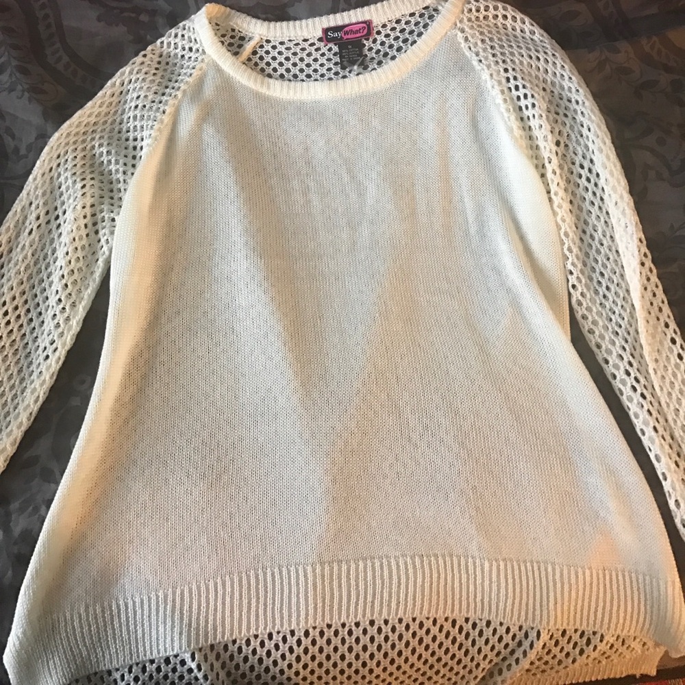 Sweater