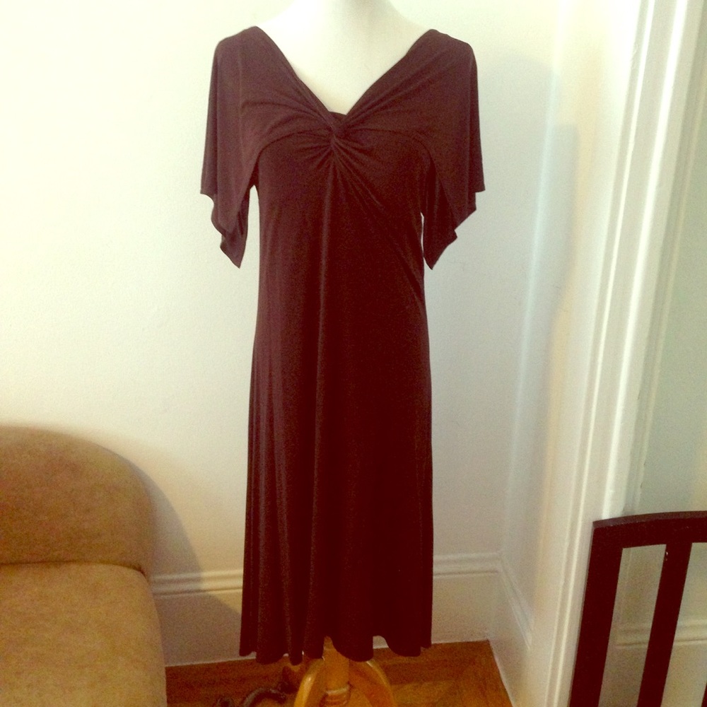 Max Studio convertible dress