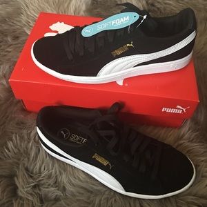 Puma Vickky