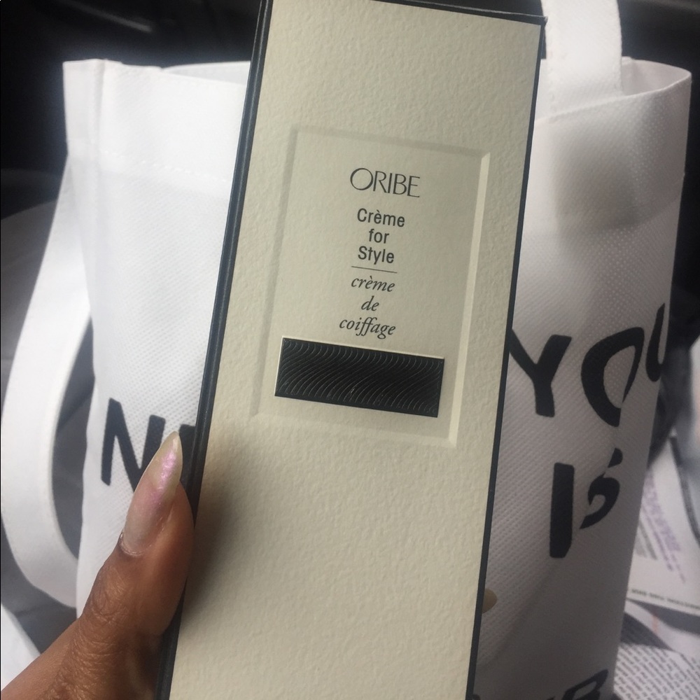 Oribe Creme for Style (UNUSED)