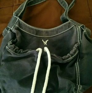 America Eagle Bag