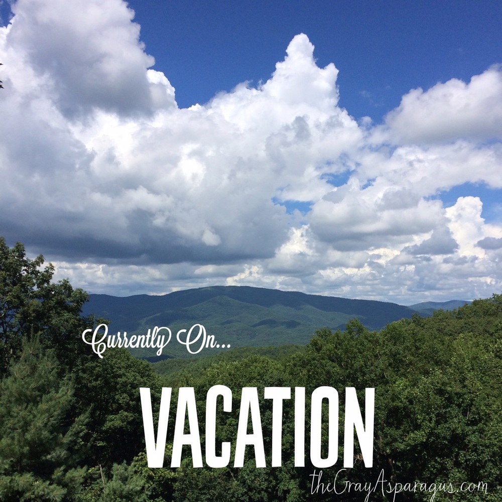 On vacation 4/19-4/24