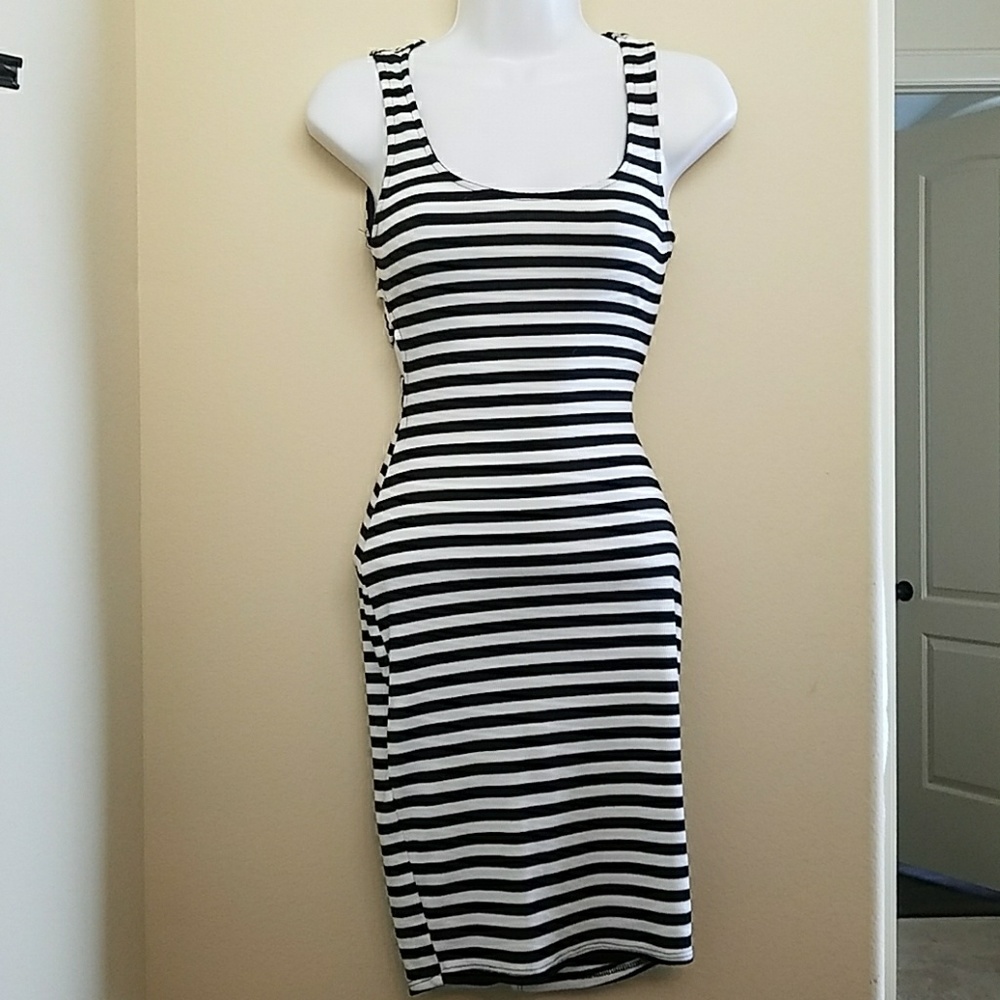 Very Sexy Dress