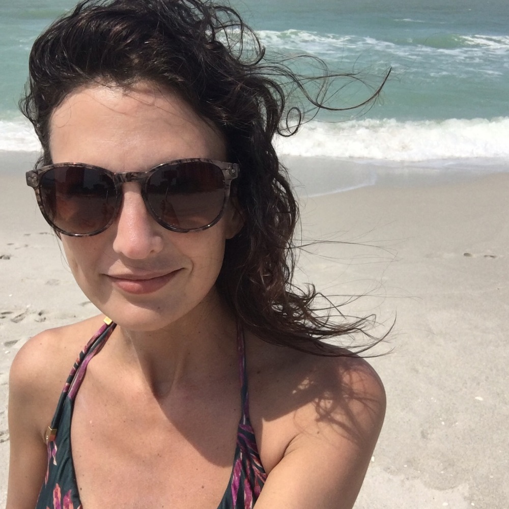 Meet your Posher, Denise