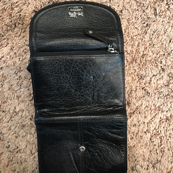 Coach wallet - Picture 3 of 3