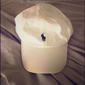 Polo cap