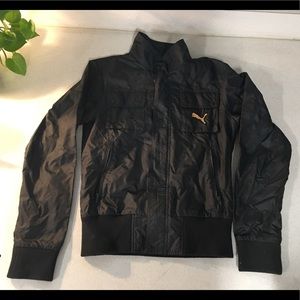 PUMA Windbreaker