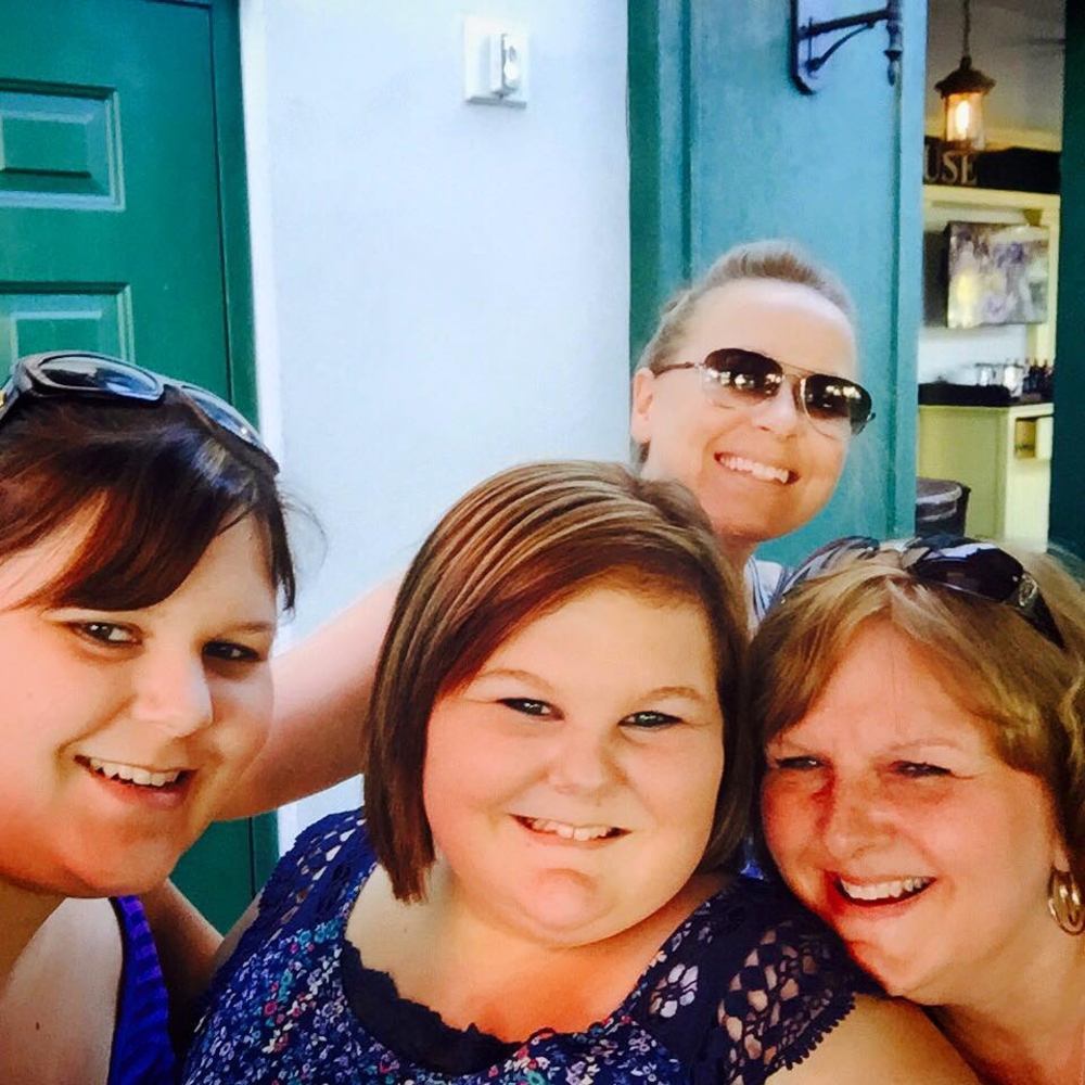 Meet your Posher, Nancy