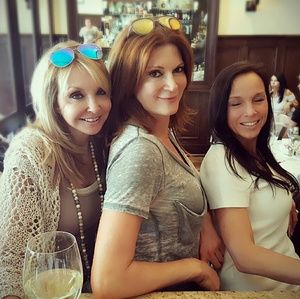 Meet your Posher, Carole