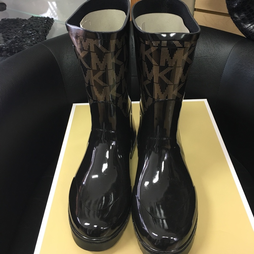Michael Kors Rain boot