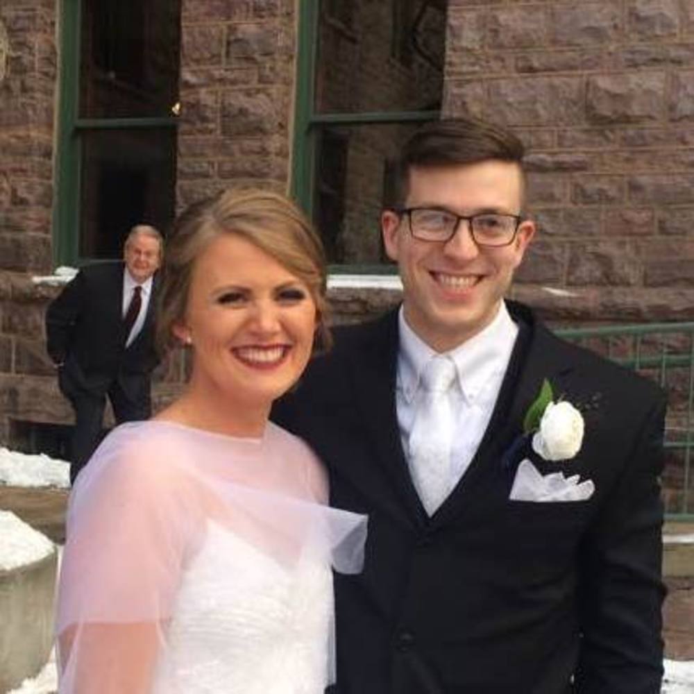 Meet your Posher, Maegan