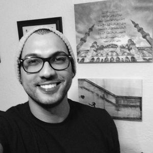 Meet your Posher, Eddie